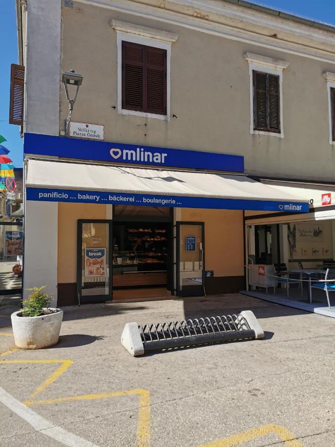 Novigrad Istria Rio B&B, 5 Stars Superior Room, Near The Sea And Park מראה חיצוני תמונה