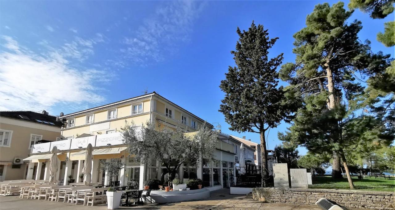 Novigrad Istria Rio B&B, 5 Stars Superior Room, Near The Sea And Park מראה חיצוני תמונה