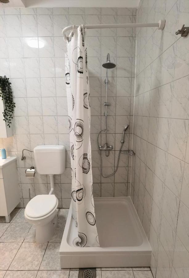 Novigrad Istria Rio B&B, 5 Stars Superior Room, Near The Sea And Park מראה חיצוני תמונה